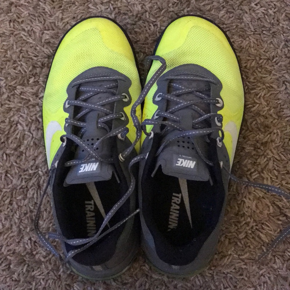Nike Metcon 2 Shoes